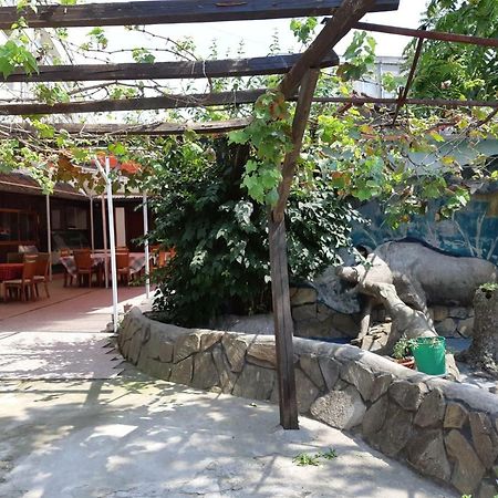 Byala Kista Apart Isperikh Exterior foto