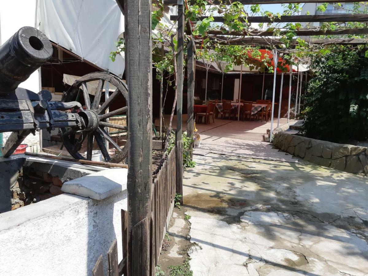 Byala Kista Apart Isperikh Exterior foto